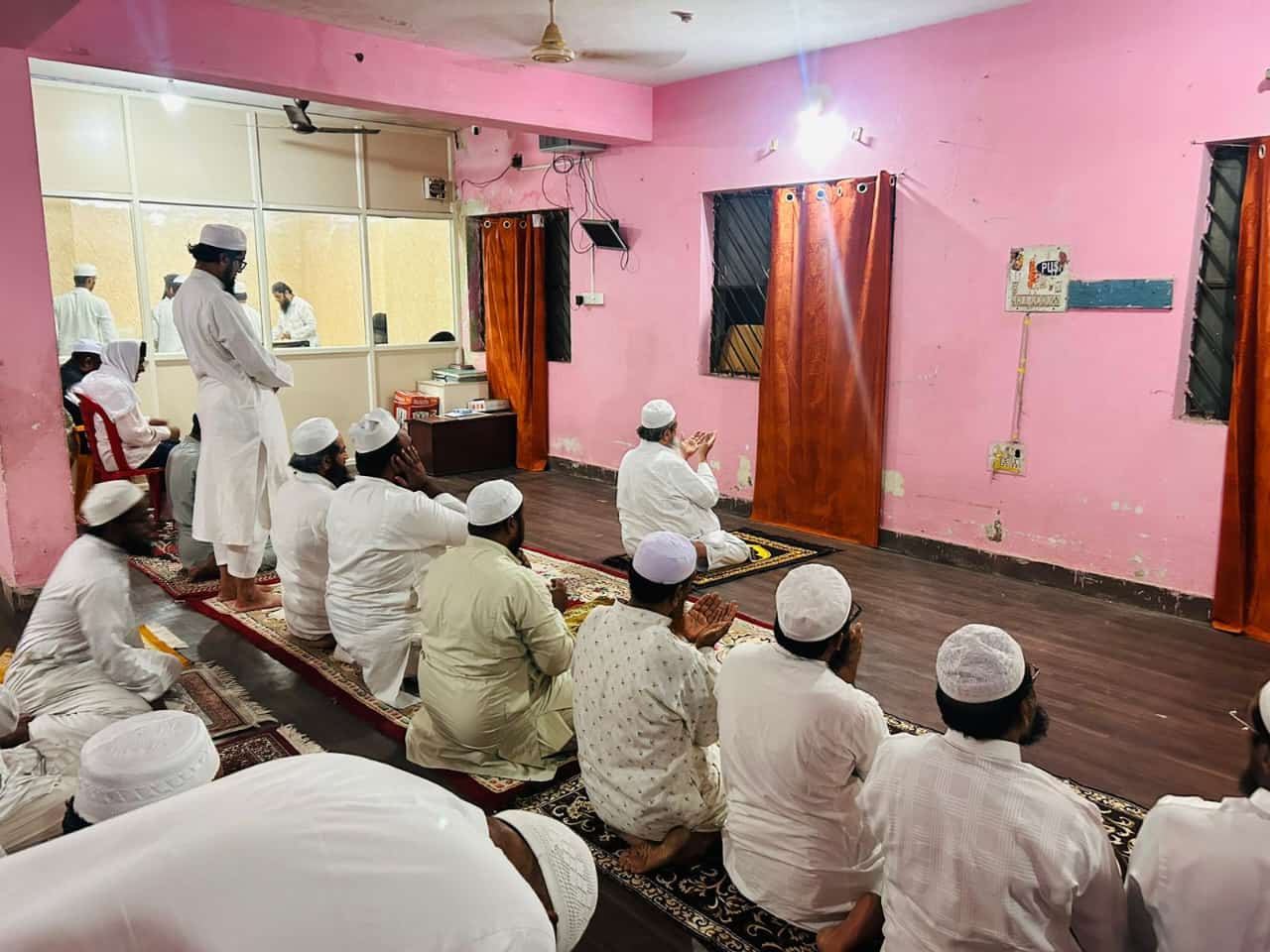 Jamia Islamia Faatehul Aalam