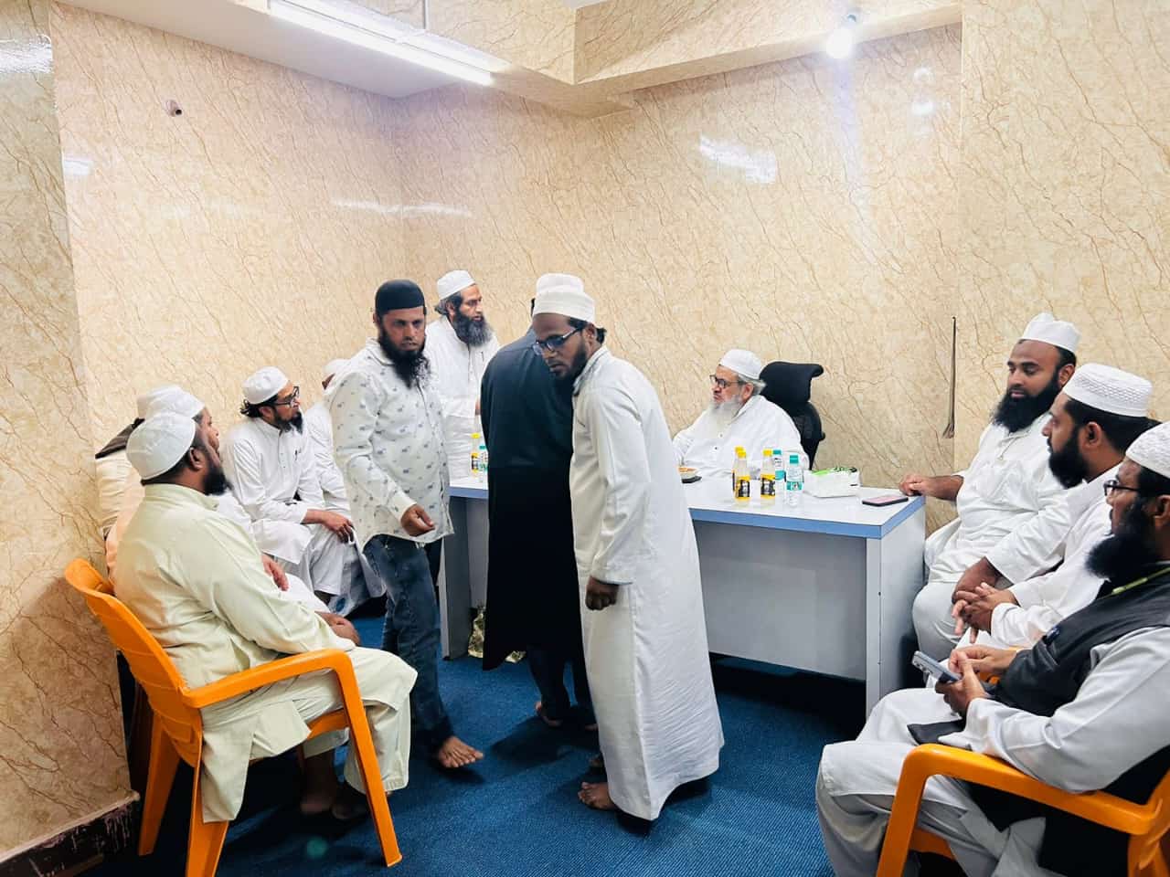 Jamia Islamia Faatehul Aalam