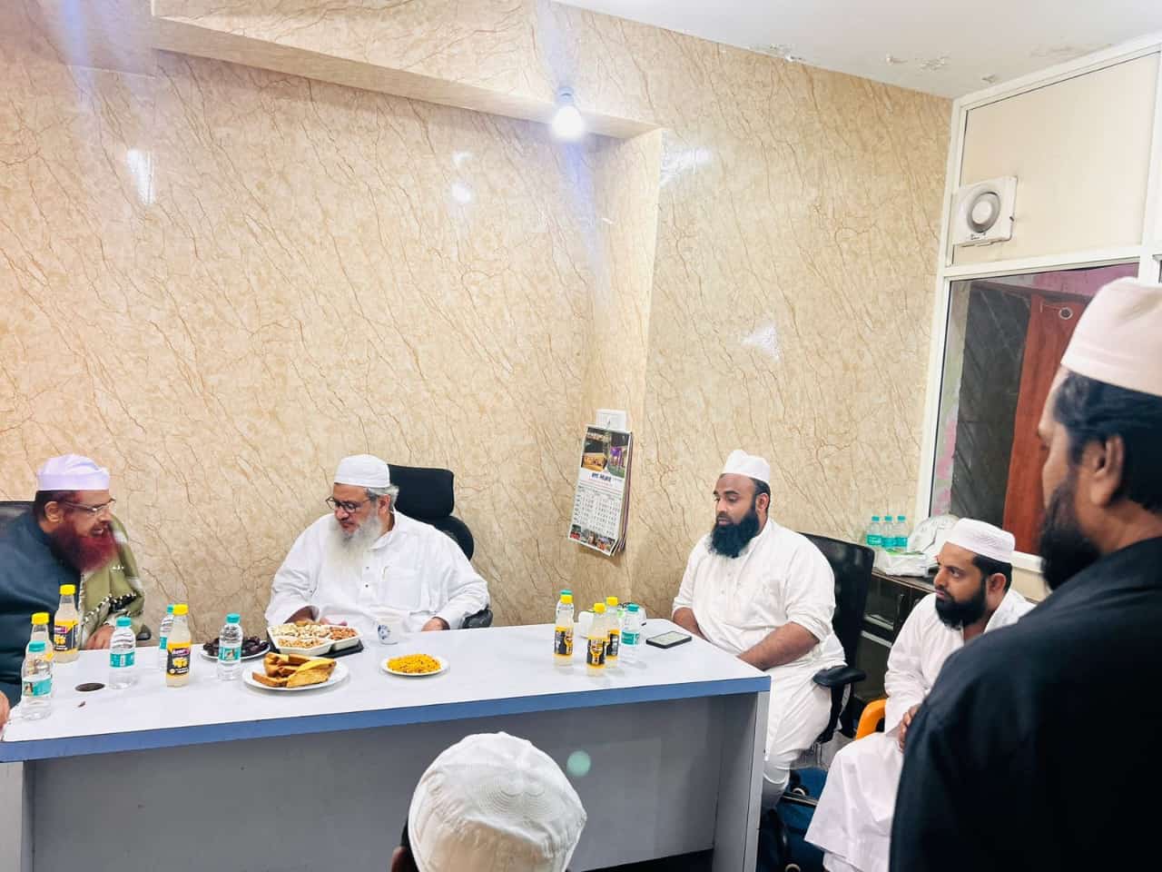 Jamia Islamia Faatehul Aalam