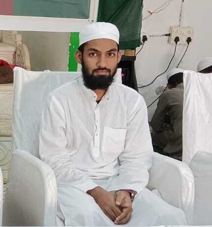 Ustad e Mukarram Logo